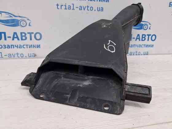 Воздухозаборник Mitsubishi Lancer 2003-2009  (Арт. 74885) Київ