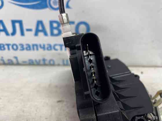 Замок двери задний левый Ford Fusion USA 2013-2020  (Арт. 74031) Киев