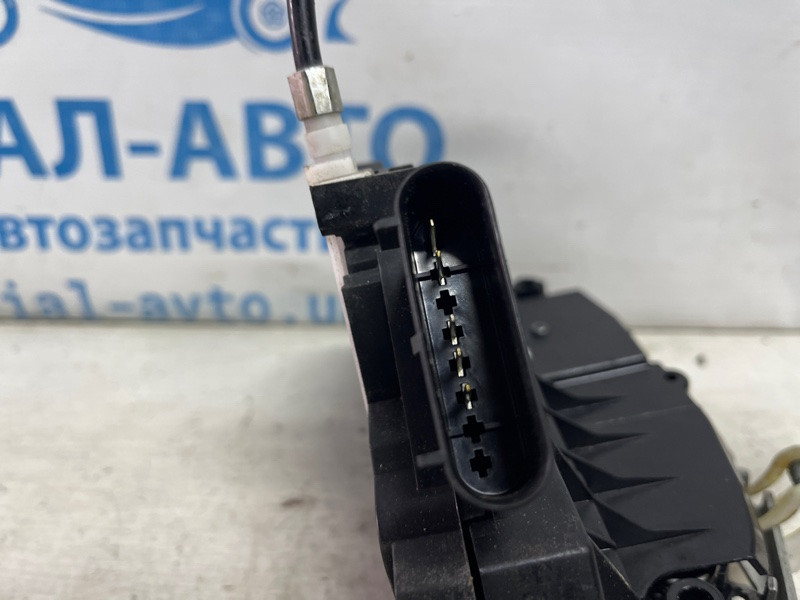 Замок двери задний левый Ford Fusion USA 2013-2020  (Арт. 74031) Киев - изображение 3