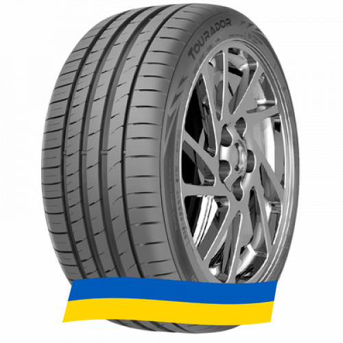 225/55 R17 Tourador X Speed TU1 101W Легкова шина Киев - изображение 3