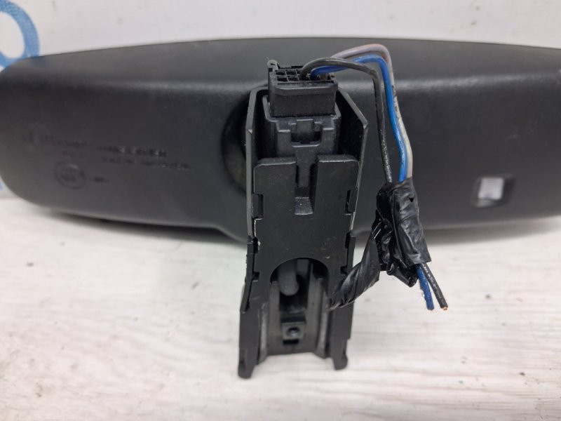 Зеркало салона Hyundai IX35 2009-2015 851013N000 (Арт. 77617) Київ - зображення 4
