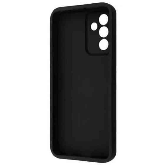 Чохол WAVE Artfull Case для Samsung A36 5G A366/A56 5G A556 Black Hearts (Код товару:40346) Харків