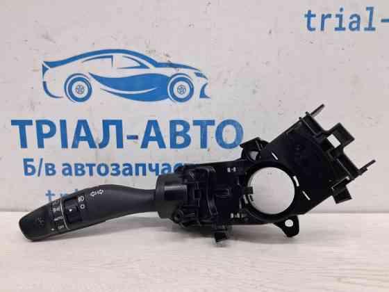 Переключатель подрулевой левый(поворотники) Hyundai Santa fe 2012-2019 934104Z110 (Арт. 73354) Київ