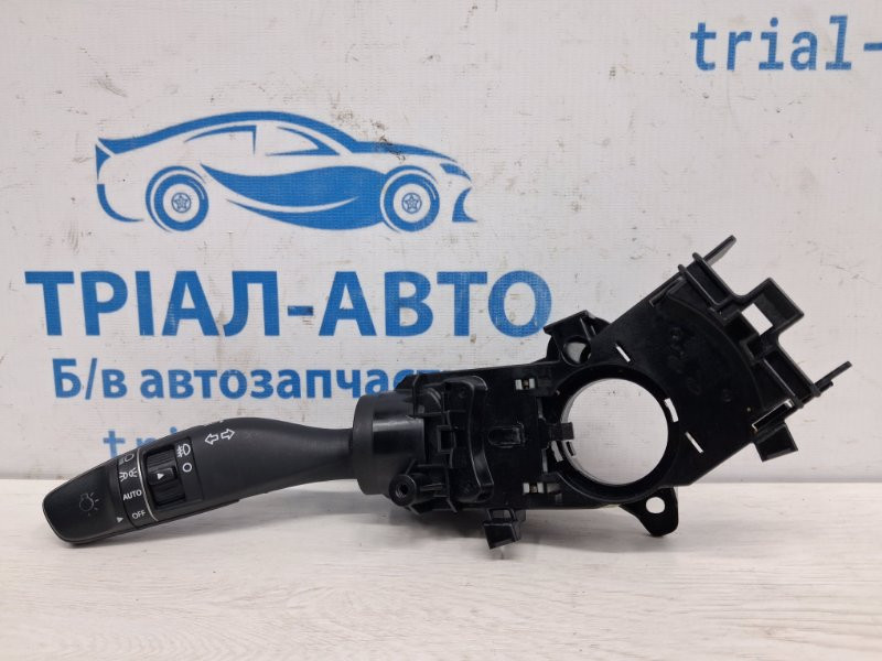 Переключатель подрулевой левый(поворотники) Hyundai Santa fe 2012-2019 934104Z110 (Арт. 73354) Киев - изображение 5