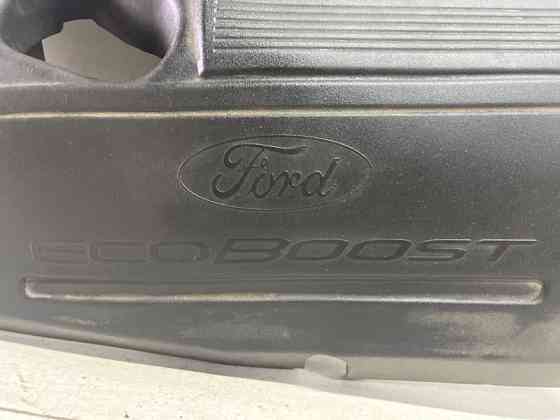 Декоративная крышка ДВС Ford Fusion USA 2013-2020 DS7Z6A949H (Арт. 74184) Київ