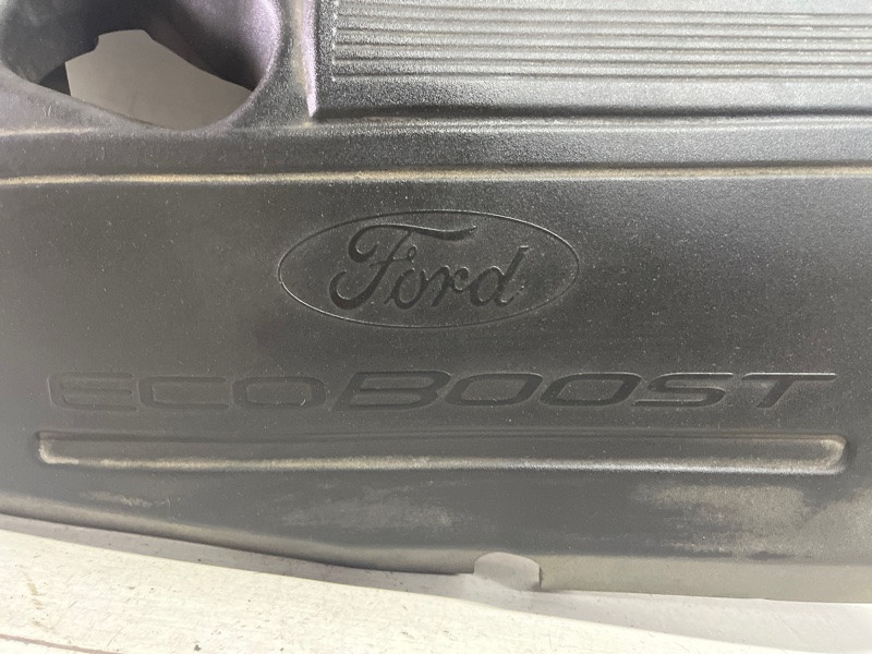 Декоративная крышка ДВС Ford Fusion USA 2013-2020 DS7Z6A949H (Арт. 74184) Київ - зображення 4