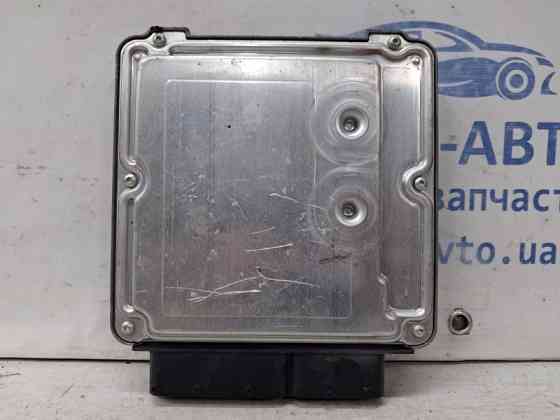 Блок управления двигателем Volkswagen Caddy 2K 1.9 DIESEL BJB 2003 (б/у) Київ