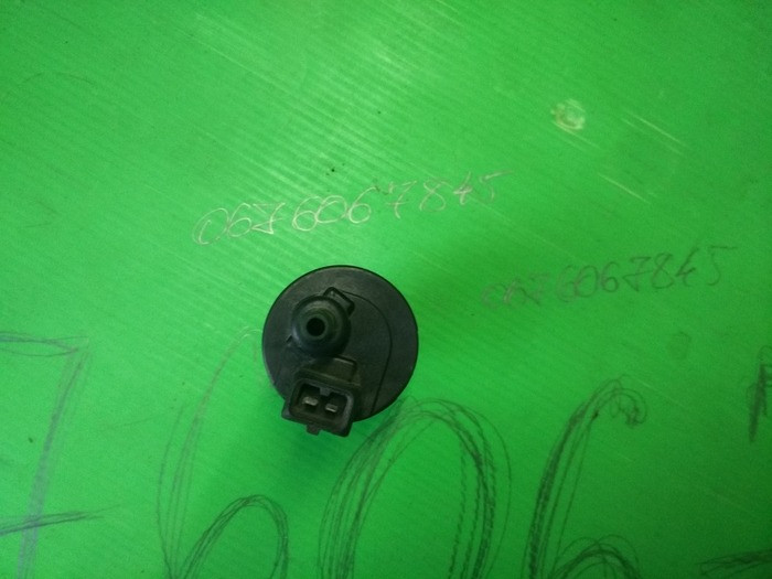 0280142150 Bosch клапан вентиляції паливного бака Винница - изображение 2