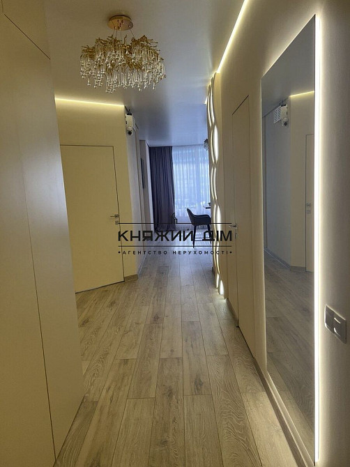 Продаж 2-кімнатна квартира з авторським ремонтом у ЖК Грейт | Причальна, 14.м.Осокорки Київ - зображення 7