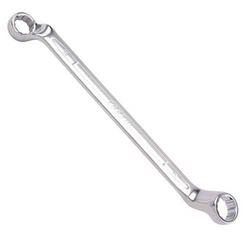 Ключ накидной (угол 75°) 17х19мм TOPTUL AAEI1719 Харків - зображення 1