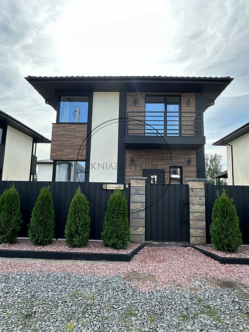 БЕЗ КОМІСІЇ! Продаж будинку 120 м2 в м. Ірпінь. № 2211735 Київ - зображення 10