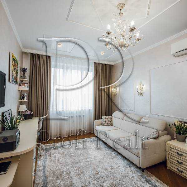 продажа 3-к квартира Киев, Голосеевский, 175000 $ Київ - зображення 8