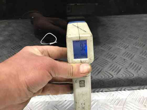 Дверь передняя правая SsangYong Korando 2010-2019 6202134002 (Арт. 44772) Київ