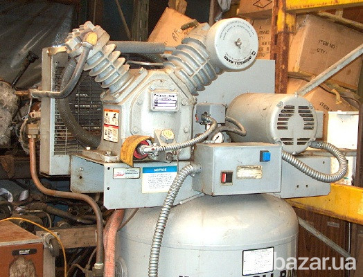 Компрессорные установки 1000 л/мин. Полтава - зображення 1