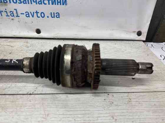 Привод задний правый Hyundai Santa fe DM 2.2 DIESEL D4HB 2012 (б/у) Киев