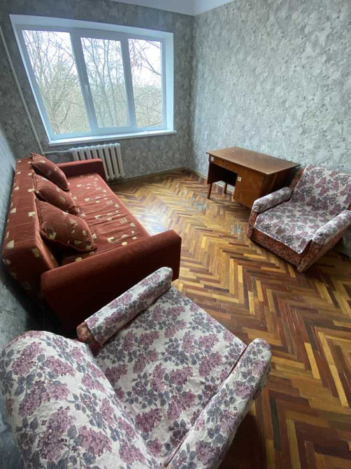 долгосрочная аренда 2-к квартира Киев, Соломенский, 13999 грн./мес. Київ - зображення 7