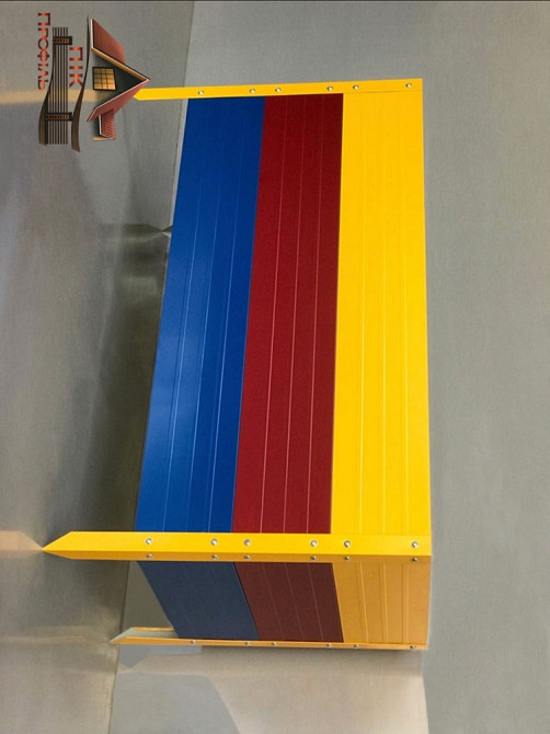 Грядка триярусна, трохярусна клумба Киев - изображение 5