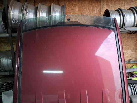 Крыша Suzuki Grand Vitara 2005-2016 6511165J81 (Арт. 67743) Київ