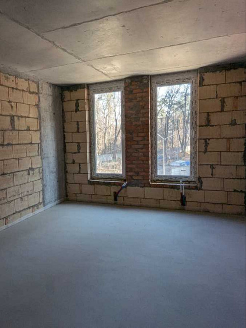 продажа 2-к квартира Киево-Святошинский, Петропавловская Борщаговка, 74800 $  - изображение 4