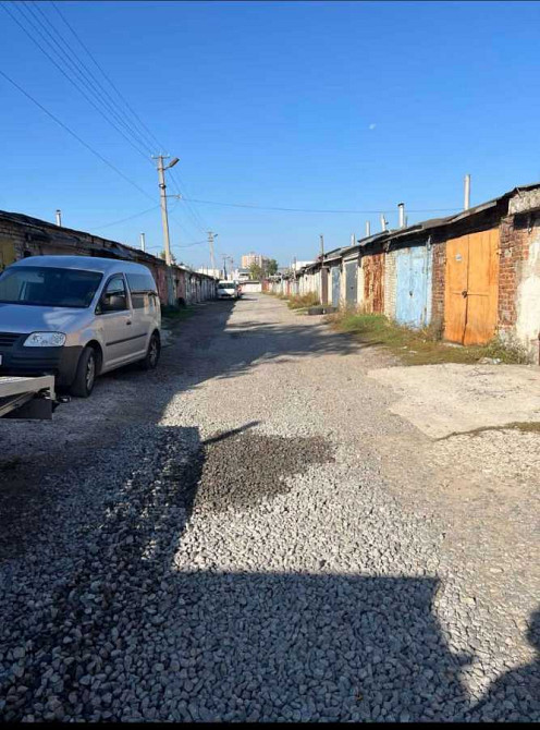 продажа отдельно стоящий гараж Белоцерковский, Белая Церковь, 8200 $ Белая Церковь - изображение 2