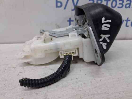 Замок крышки багажника Nissan Juke F15 1.6 TURBO 2010 (б/у) Киев