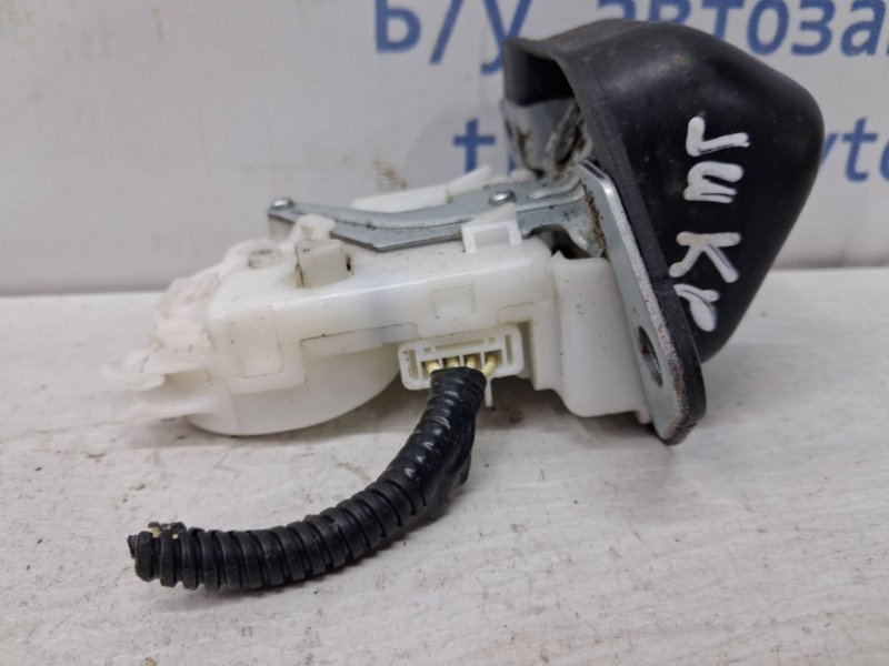 Замок крышки багажника Nissan Juke 2010-2019 90502EN00A (Арт. 78339) Київ - зображення 4