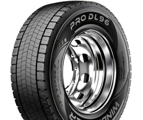 315/60 R22.5 Windpower PRO DL96 152/148L Ведуча шина Киев - изображение 1
