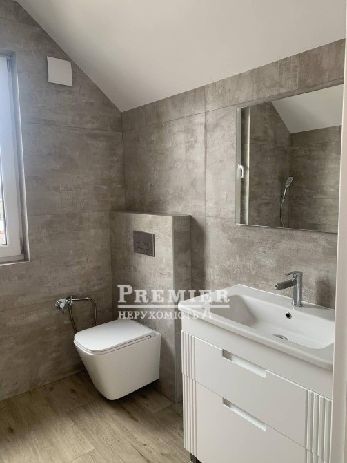 Сучасний будинок у Лісках! Одеса - зображення 11