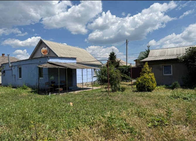 Продам дом в Приднепровске (два дома на участке) Дніпро - зображення 4