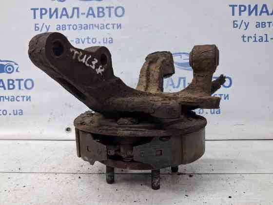 Цапфа задняя правая со ступицей Hyundai Tucson 2004-2009 527602E500 (Арт. 67026) Київ