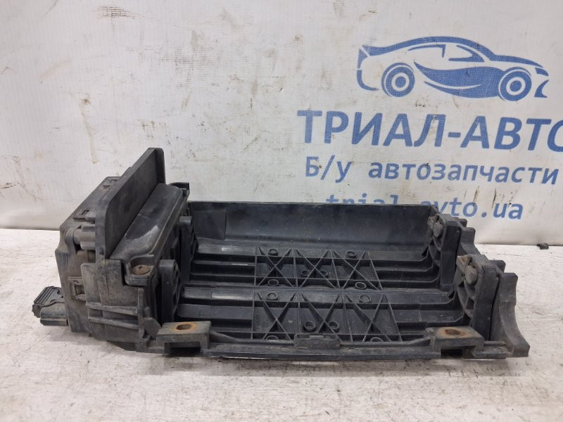 Дефлектор радиатора левый Hyundai Ioniq 2016- 86951G2100 (Арт. 80695) Киев - изображение 2