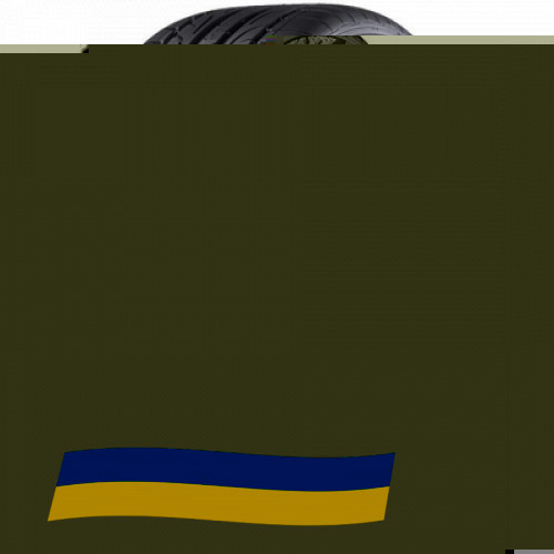 275/35 R20 Dunlop SP Sport MAXX 102Y Легкова шина Киев - изображение 1