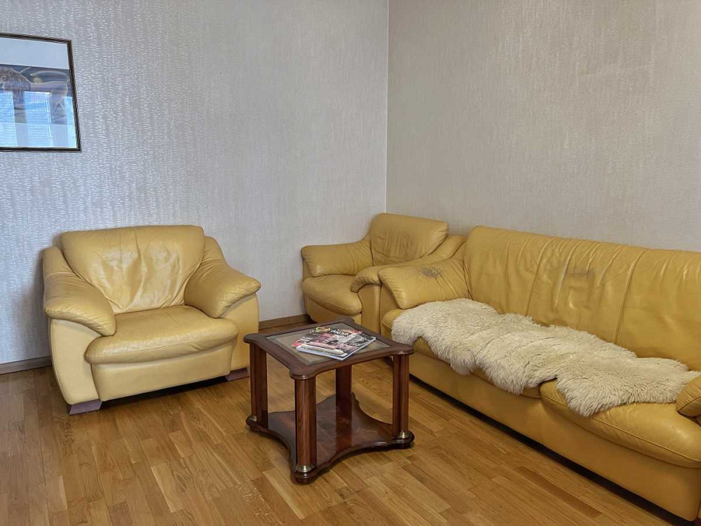 продажа 3-к квартира Киев, Святошинский, 155000 $ Київ - зображення 4