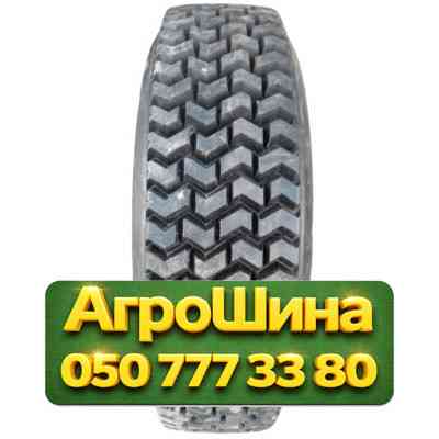 225/75R17.5 Continental LS 45 123M Ведущая грузовая шина Киев