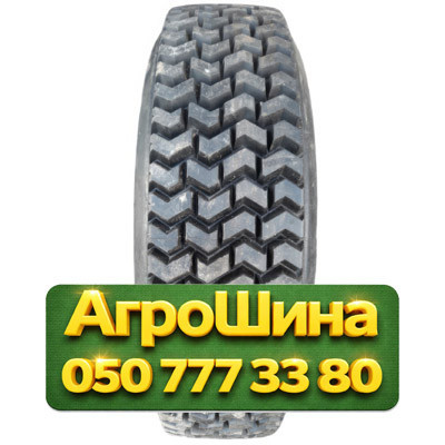 225/75R17.5 Continental LS 45 123M Ведущая грузовая шина Киев - изображение 1