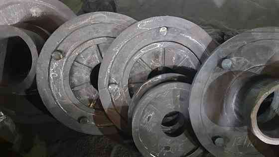 Точне лиття: виготовлення серійних і одиничних виробів Кам'янське (Дніпродзержинськ)