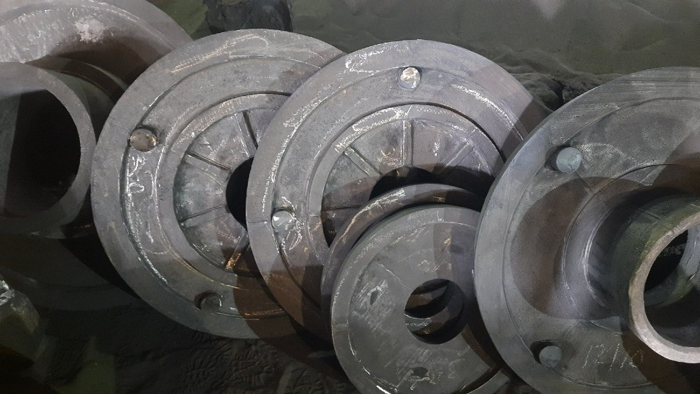 Точне лиття: виготовлення серійних і одиничних виробів Кам'янське (Дніпродзержинськ) - зображення 1