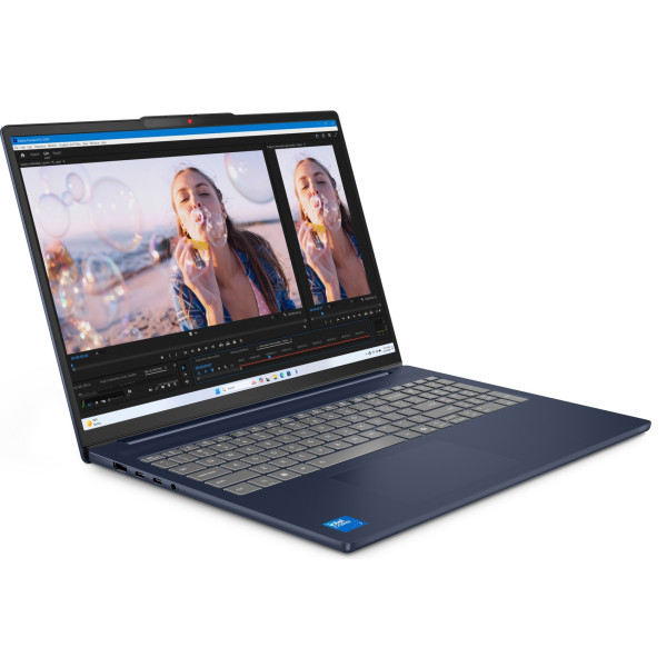 Ноутбук Lenovo IdeaPad Slim 5 16IRH10R (83J1006PRA) UA Харьков - изображение 8