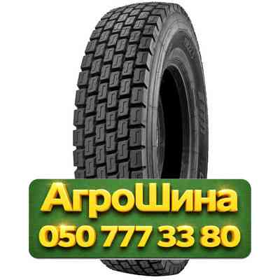 235/75R17.5 Compasal CPD81 143/141J Ведущая грузовая шина Київ