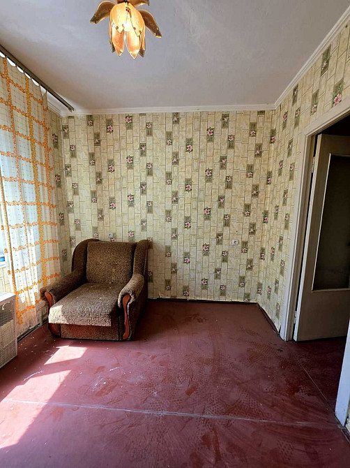 продажа 1-к квартира Белоцерковский, Белая Церковь, 38999 $ Біла Церква - зображення 4