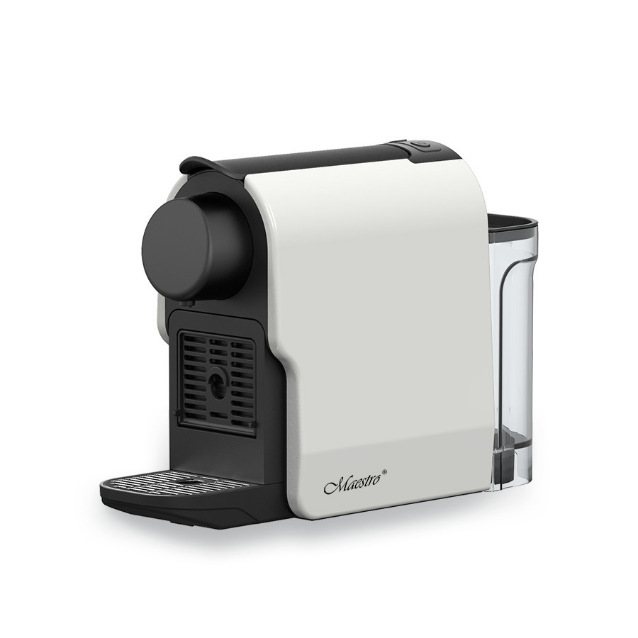 Капсульна кавоварка Maestro MR-415 Київ - зображення 1