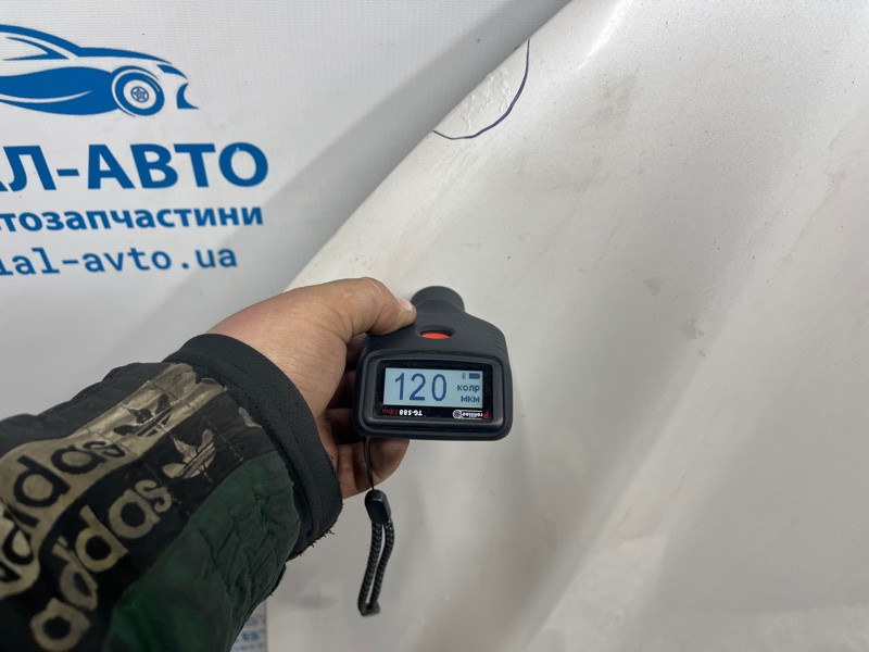 Капот Ford Fusion USA 2 1.5 БЕНЗИН ENUN0 2013 (б/у) Киев - изображение 7