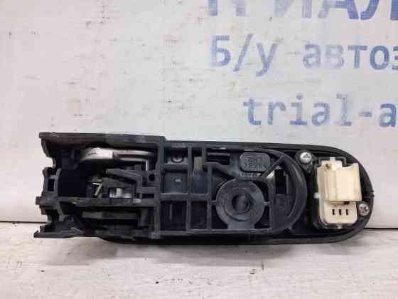 Ручка двери внутреняя передняя левая Mazda CX 7 2006-2012 EG2259330A02 (Арт. 65590) Киев