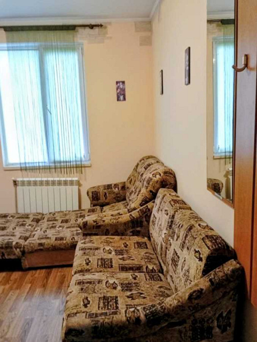 долгосрочная аренда 1-к квартира Одесса, Киевский, 6000 грн./мес. Одеса - зображення 3