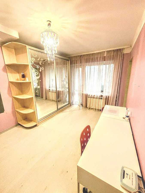 долгосрочная аренда 2-к квартира Киев, Днепровский, 13500 грн./мес. Киев - изображение 5