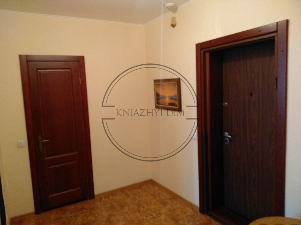 Продажа большой 1к.кв. в ЖК Корона, м. Осокорки. № 21137747 Киев - изображение 6