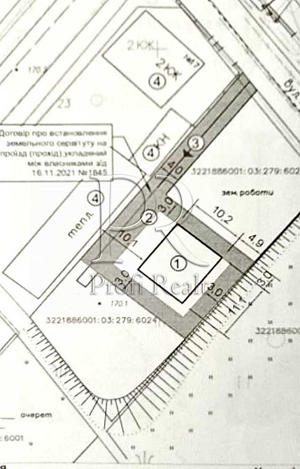 продажа 4-к дом Вышгородский, Новые Петровцы, 85000 $  - зображення 7