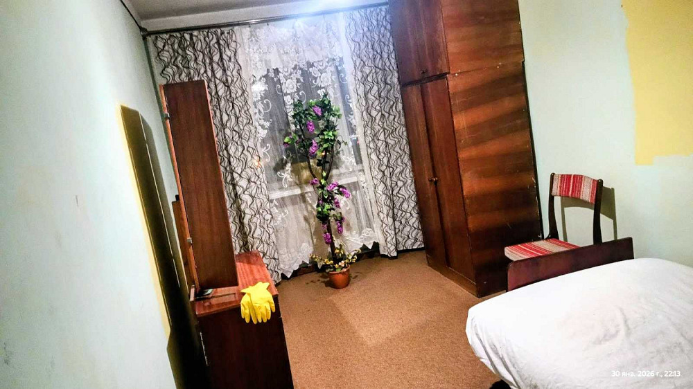 долгосрочная аренда 3-к квартира Одесса, Пересыпский, 5000 грн./мес. Одесса - изображение 9