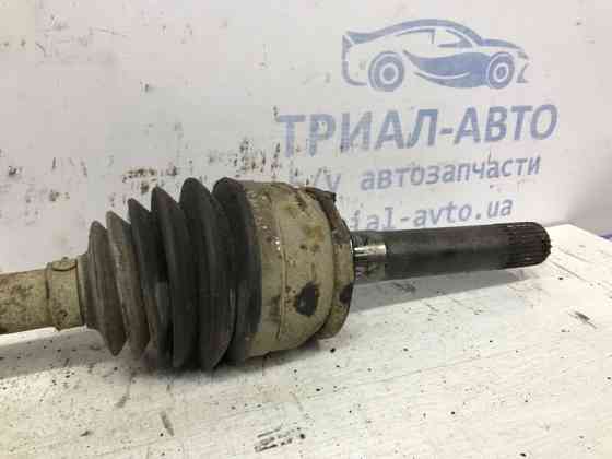 Привод передний правый МКПП Mitsubishi Pajero Sport K9 2.5 DIESEL 4D56 1996 (б/у) Київ
