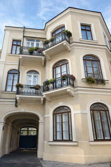 Терміново!!Продам рідкісний історичний особняк у центрі Одеси на вулиці Ніжинській Одесса - изображение 12